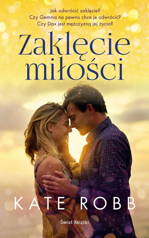 Zaklęcie miłości - tantis.pl