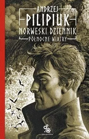 Północne wiatry. Norweski dziennik. Tom 3 - tantis.pl