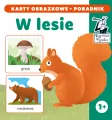 W lesie. Kapitan Nauka - tantis.pl