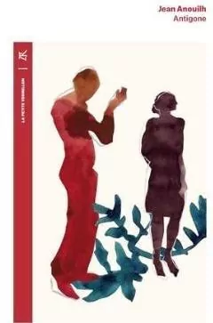 Antigone, literatura francuska - tantis.pl