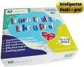 Learn English Like a Pro. B2. Fiszki + gra - tantis.pl