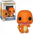 Charmander. Pokemon. Funko POP - tantis.pl