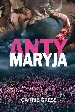 AntyMaryja - tantis.pl