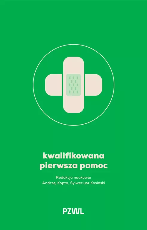 Kwalifikowana pierwsza pomoc - tantis.pl