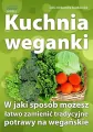 Kuchnia weganki - tantis.pl