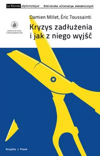 Kryzys zadłużenia i jak z niego wyjść - tantis.pl