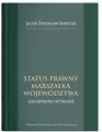 Status prawny marszałka województwa - tantis.pl