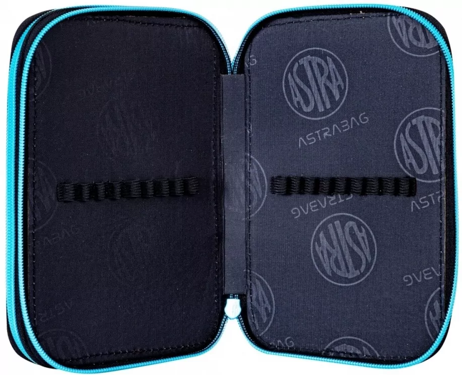 Astra. Piórnik podwójny. Astrabag Go Playing - tantis.pl