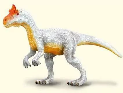Dinozaur Kriolofozaur - tantis.pl