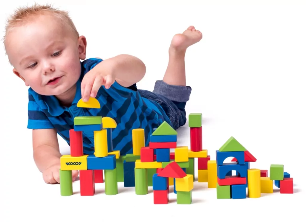 KLOCKI DREW KOL 50EL 16X18 WIADERKO - tantis.pl