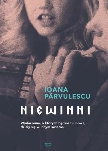 Niewinni. Z głową - tantis.pl