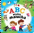 ABC wiedzy malucha - tantis.pl