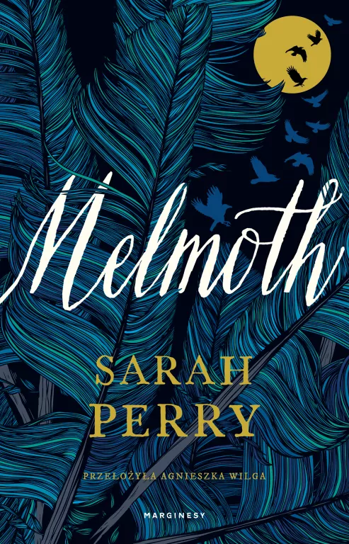Melmoth - tantis.pl