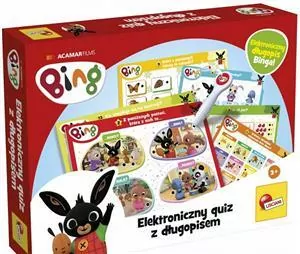 Gęś - Gra planszowa. Bing - tantis.pl