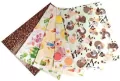 Karton Party 23x33cm 5 arkuszy - tantis.pl