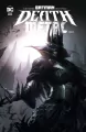 Death Metal. Batman. Tom 2 - tantis.pl