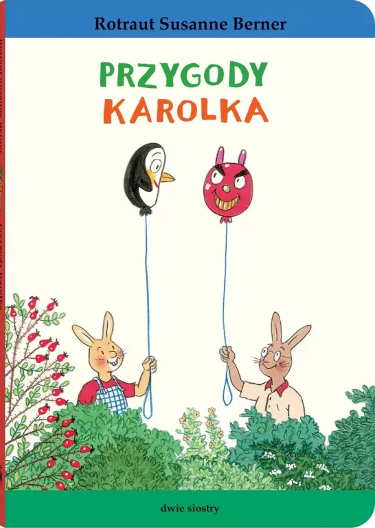 Przygody Karolka - tantis.pl
