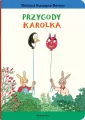 Przygody Karolka - tantis.pl