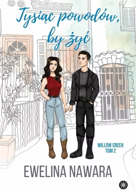 Tysiąc powodów, by żyć - tantis.pl