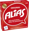 Alias Original. Gra, przy której ludzie zaczynają mówić - tantis.pl