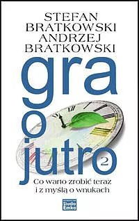 Gra o jutro 2 - tantis.pl