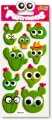 Naklejki puffy Cacti Eyes - tantis.pl