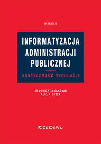 Informatyzacja administracji publicznej - tantis.pl