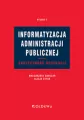 Informatyzacja administracji publicznej - tantis.pl