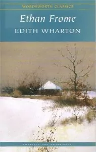 Ethan Frome - tantis.pl