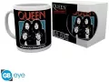 Kubek 320ml Queen Bohemian Rhapsody - tantis.pl
