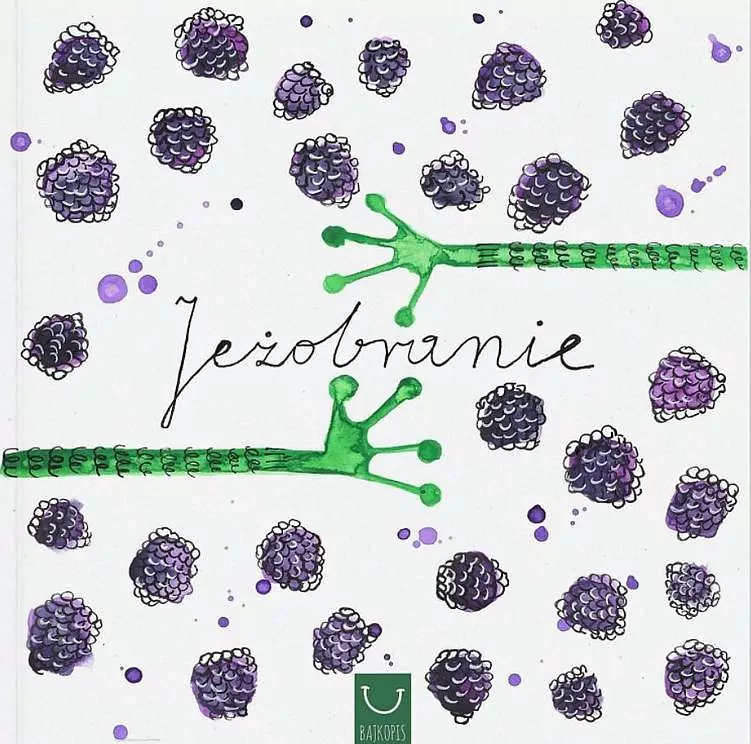 Jeżobranie - tantis.pl