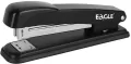 Zszywacz 24/6 50K Eagle TYS9520 czarny - tantis.pl