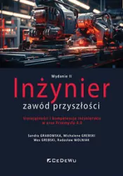 Inżynier - zawód przyszłości