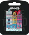 Magnes I love Poland. Poznań - tantis.pl