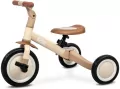 Rowerek trójkołowy Fox beige - tantis.pl