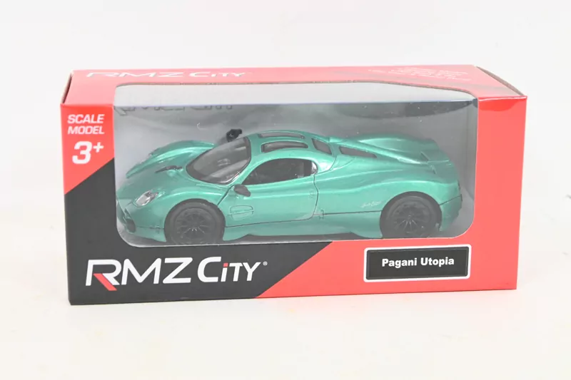RMZ 5 Pagani Utopia green/554078 - tantis.pl