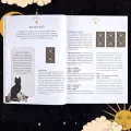 Tarot: Koty rządzą światem. Karty + przewodnik - tantis.pl