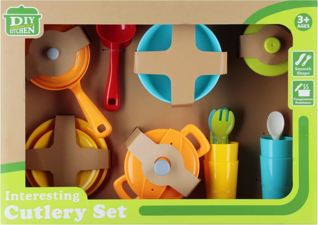 NACZYNIA KUCH 38X27X9 MC WB 18 - tantis.pl