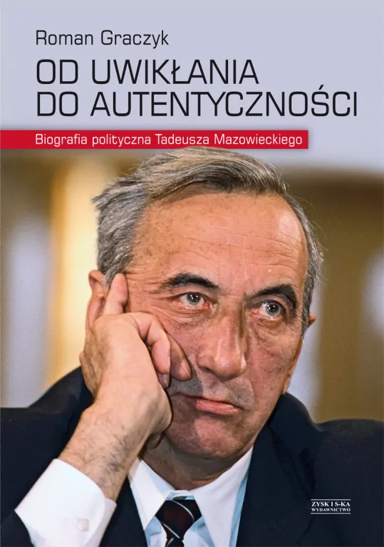 Od uwikłania do autentyczności - tantis.pl