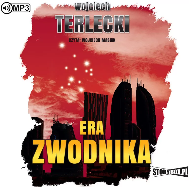 Era Zwodnika. Audiobook - tantis.pl