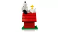LEGO® Fistaszki: Buda Snoopy’ego 21368 - tantis.pl