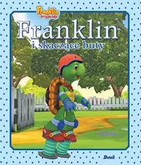 Franklin i skaczące buty - tantis.pl