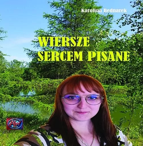 Wiersze sercem pisane - tantis.pl