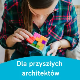 Smart Games - DLA PRZYSZŁYCH ARCHITEKTÓW
