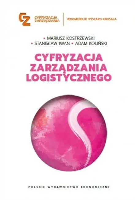 Cyfryzacja zarządzania logistycznego - tantis.pl
