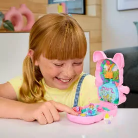 Polly Pocket. Króliczkowa herbatka - tantis.pl