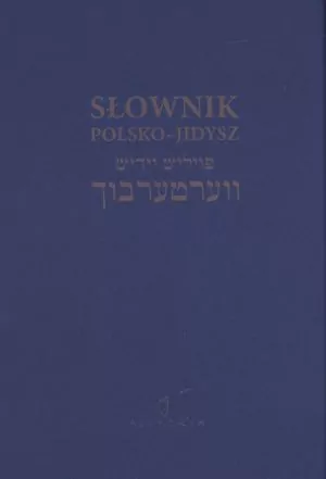 Słownik polsko-jidysz - tantis.pl