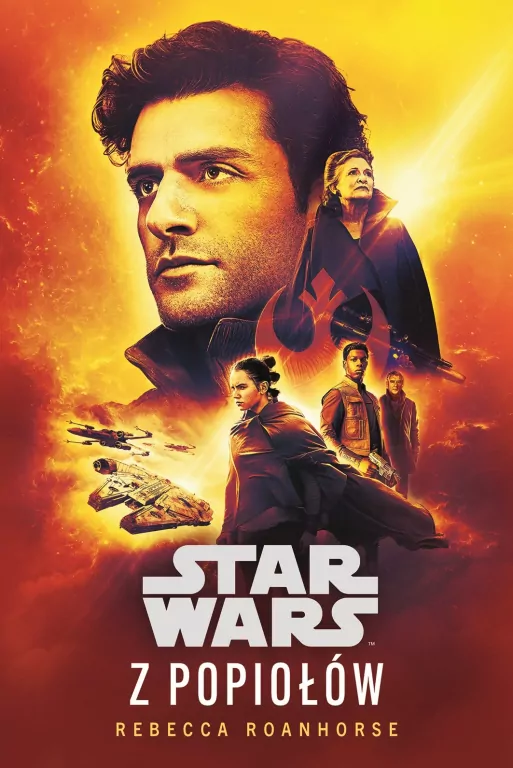 Star Wars. Z popiołów - tantis.pl