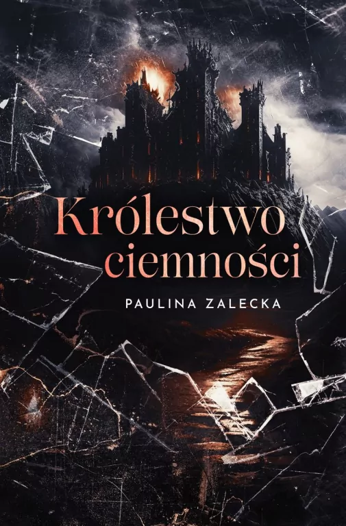 Królestwo ciemności - tantis.pl