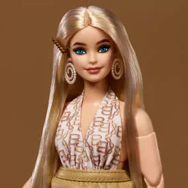 Barbie You Create - tantis.pl